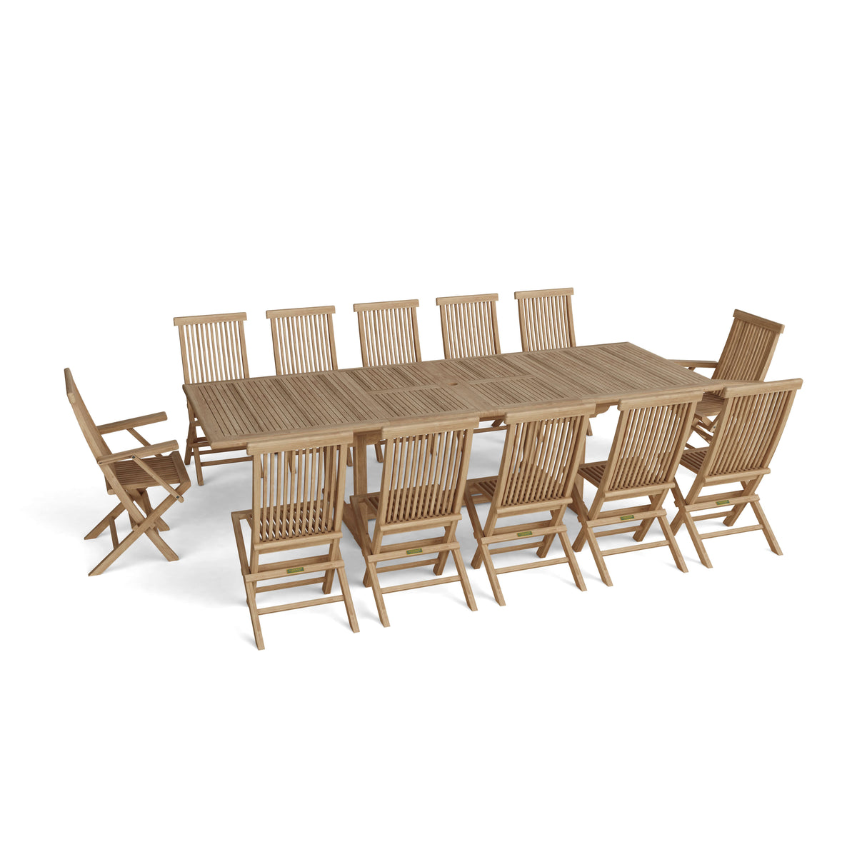 SET-32A DINING TABLE SET