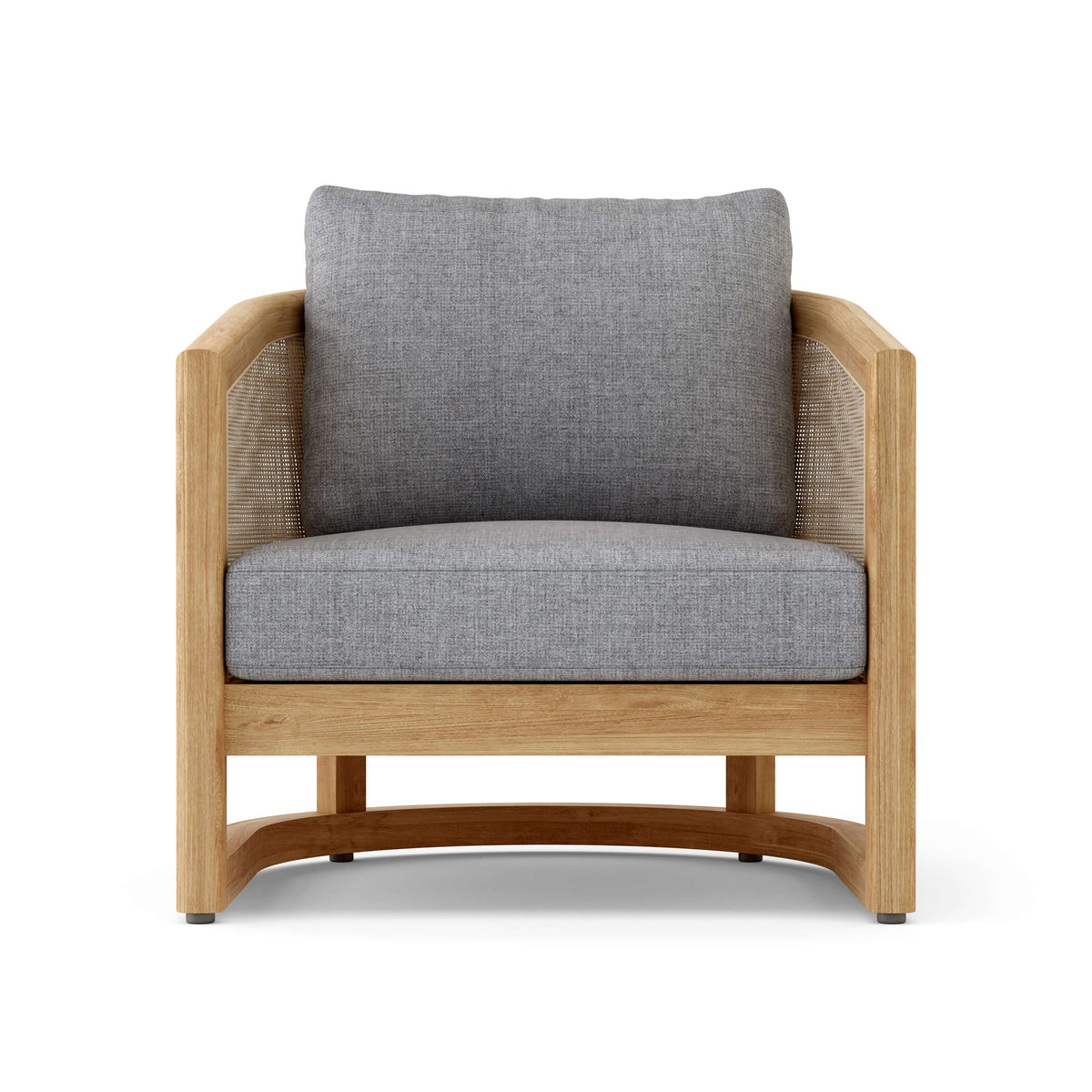 4-PC CATANIA DEEP SEATING SET