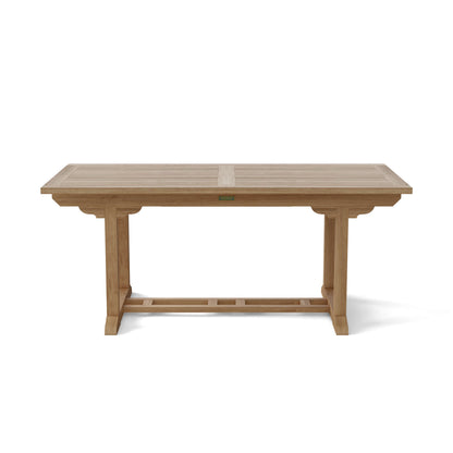 SET-112B DINING TABLE SET