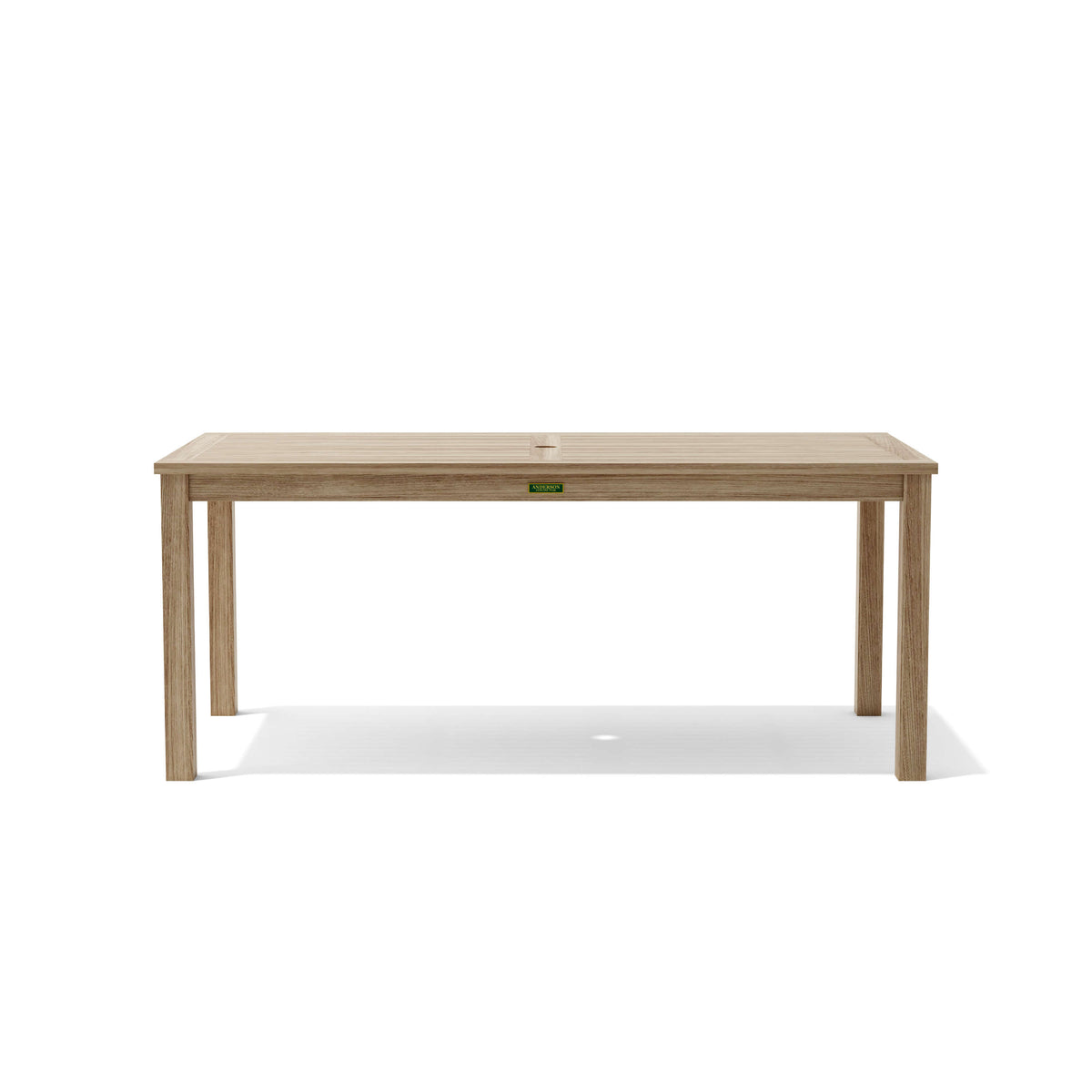 SONOMA 7-PC RECTANGULAR DINING TABLE SET