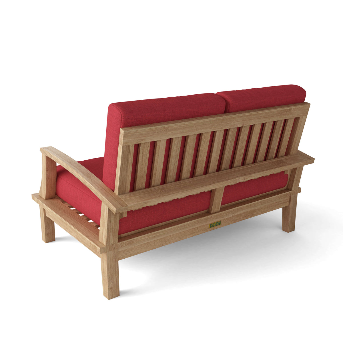 SET-42 BRIANNA DEEP SEATING SET