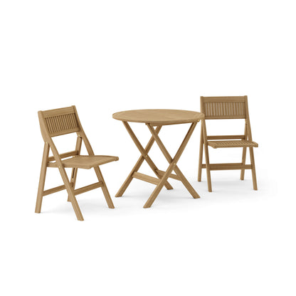SET-23 BISTRO TABLE SET