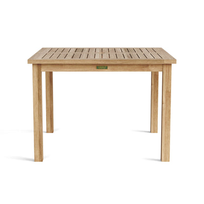 LISBON 5-PC DINING TABLE SET