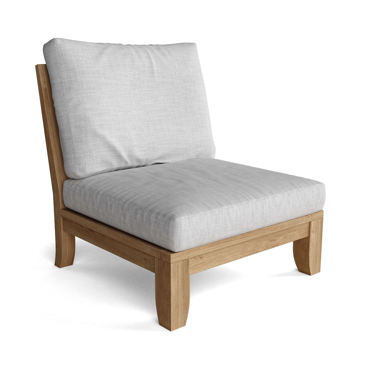 SET-71 LUXE MODULAR DEEP SEATING SET