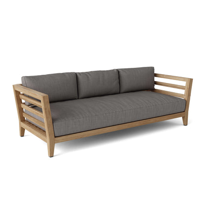 SET-160 CORDOBA DEEP SEATING SET
