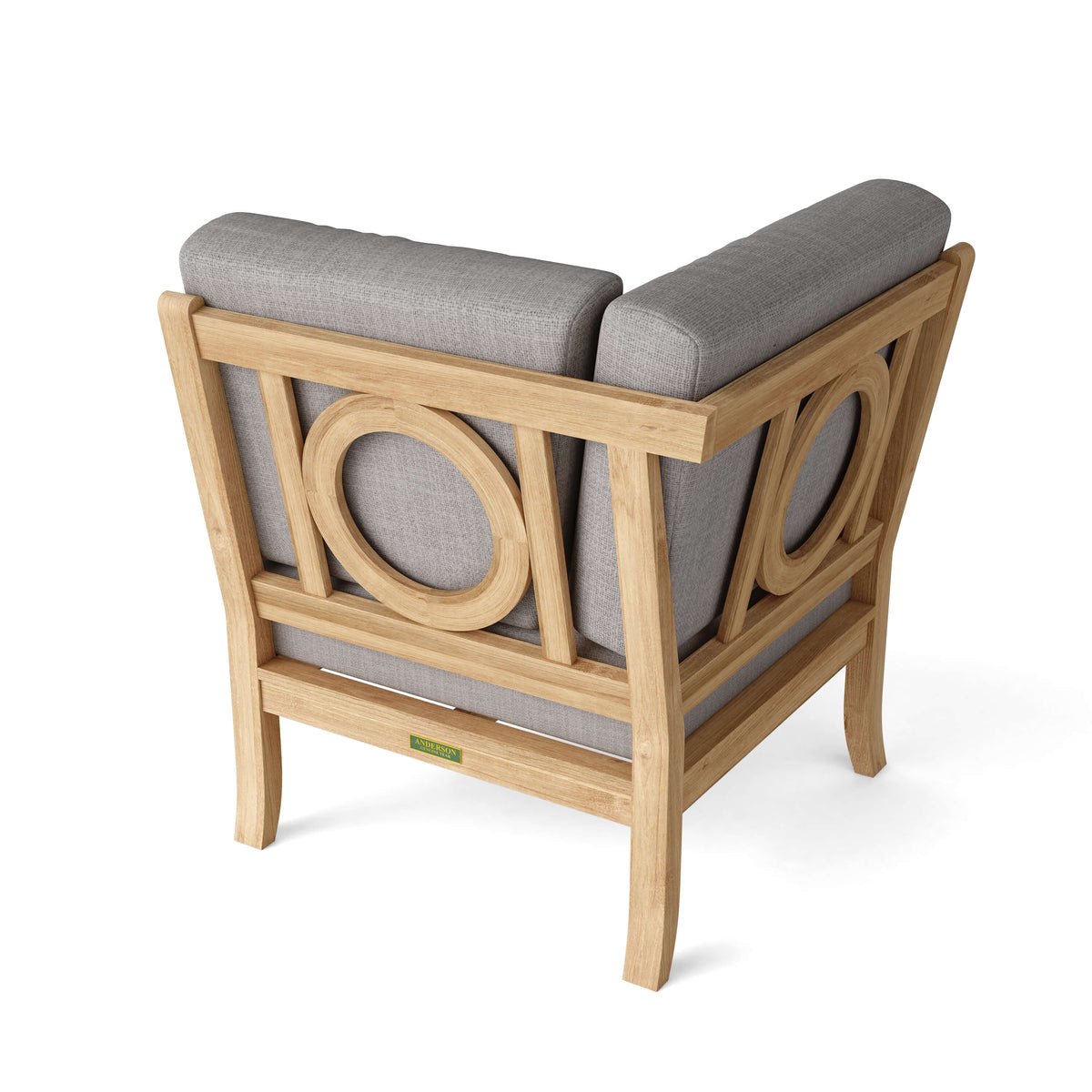 SET-139 NATSEPA MODULAR DEEP SEATING SET