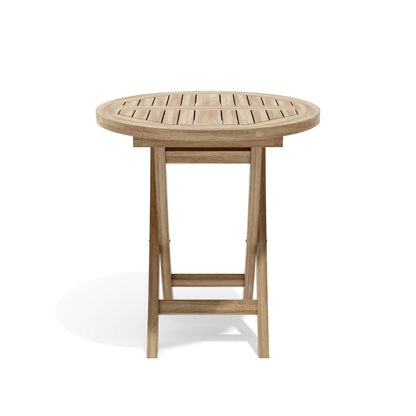 SET-13 BISTRO TABLE SET