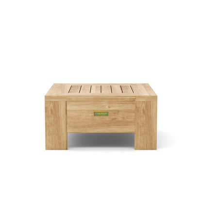 SET-525 6-PC MADERA DEEP SEATING