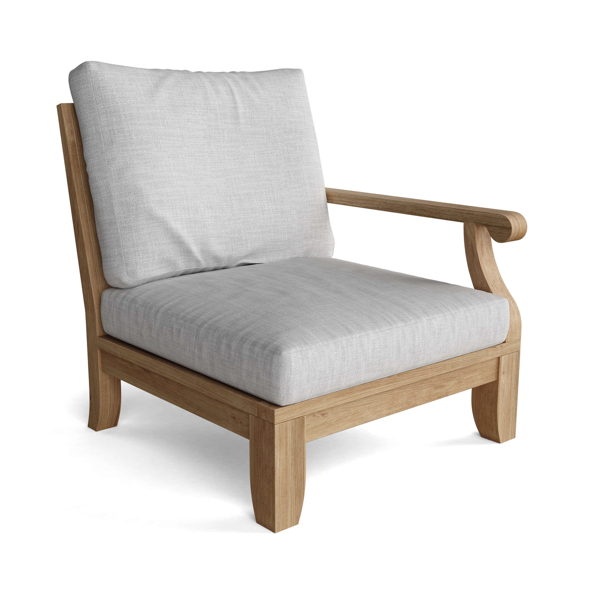 SET-94 RIVIERA MODULAR DEEP SEATING SET