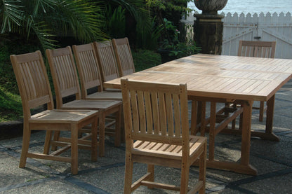 SET-08 DINING TABLE SET