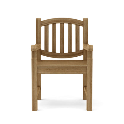 KINGSTON DINING ARMCHAIR