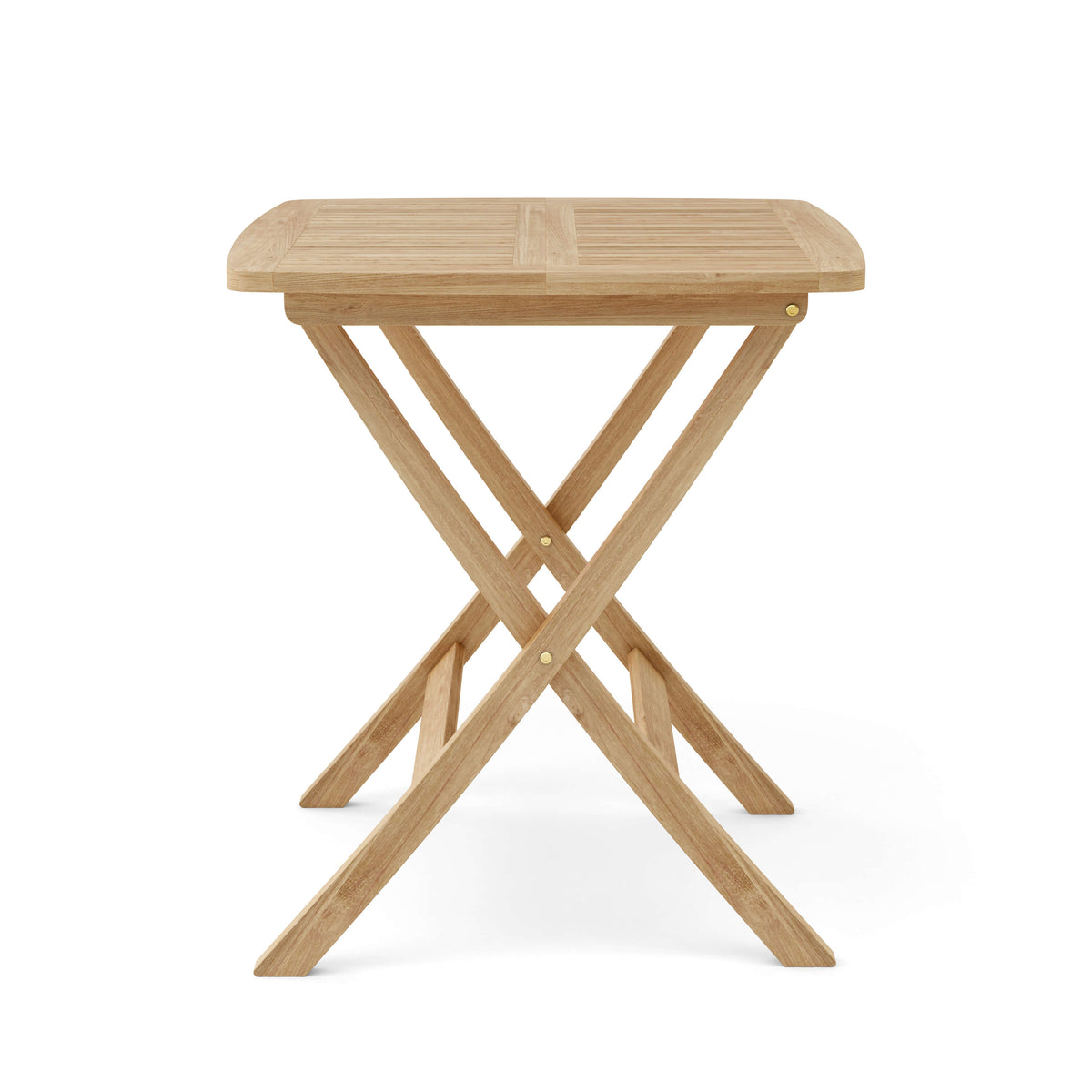 WINDSOR 24″ SQUARE PICNIC FOLDING TABLE