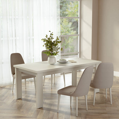 BRENTFORD DINING TABLE