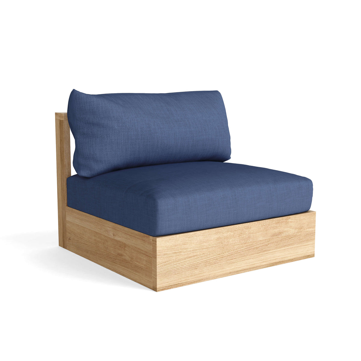 SET-151 COPACABANA MODULAR DEEP SEATING SET