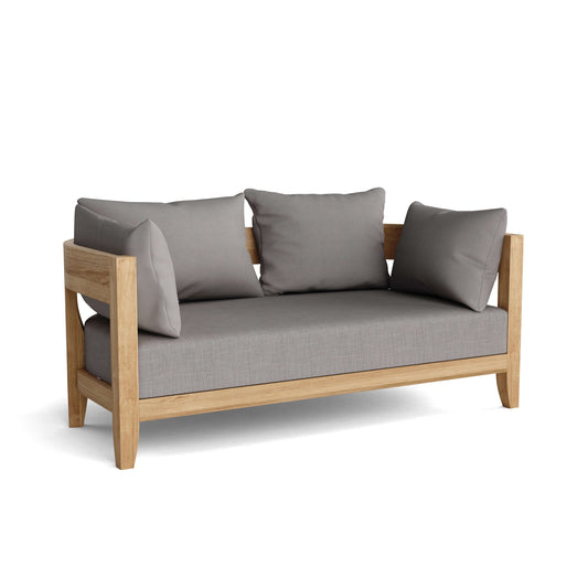 CORONADO DEEP SEATING LOVESEAT