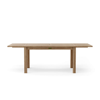 SET-01 DINING TABLE SET