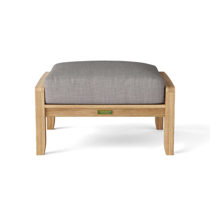 SET-137 NATSEPA MODULAR DEEP SEATING SET