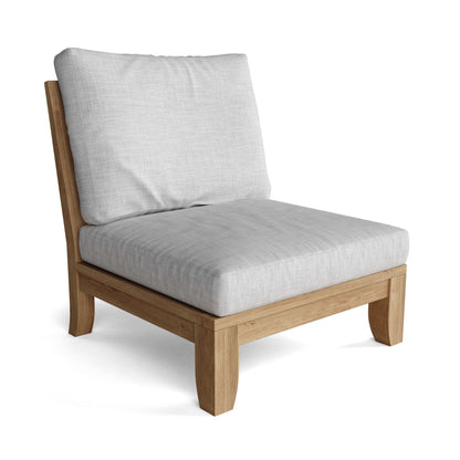 SET-94 RIVIERA MODULAR DEEP SEATING SET