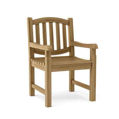 KINGSTON DINING ARMCHAIR