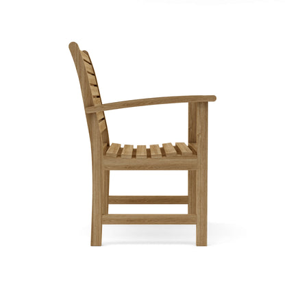 VICTORIA DINING ARMCHAIR