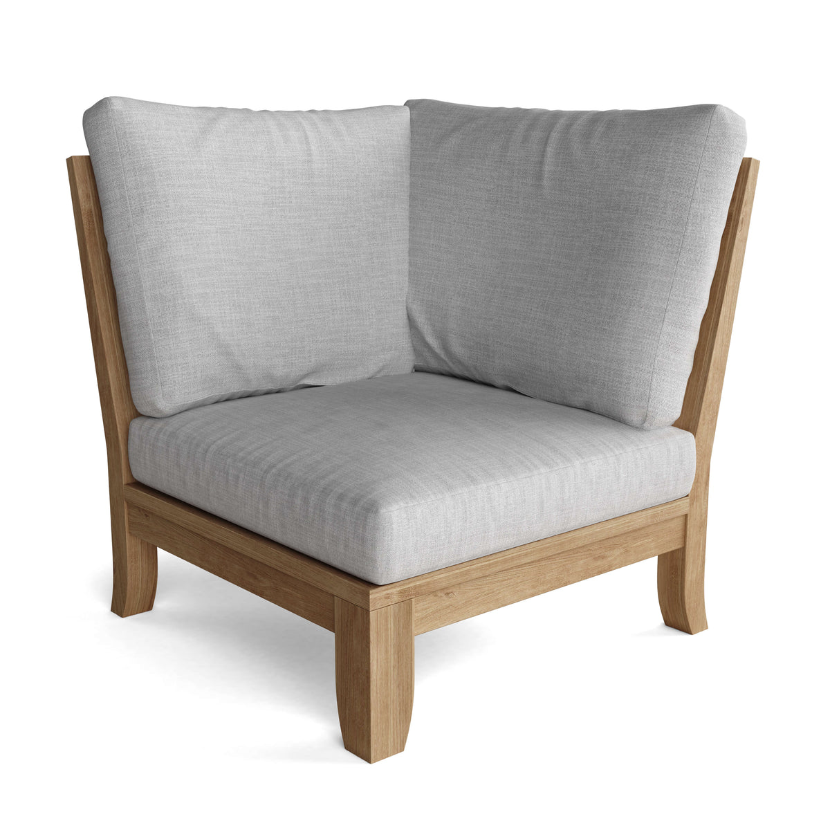 SET-94 RIVIERA MODULAR DEEP SEATING SET