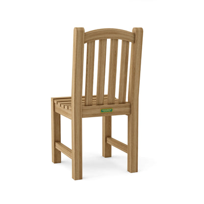 CHELSEA DINING CHAIR