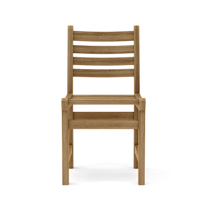DESCANSO WINDHAM 5-PC DINING TABLE SET