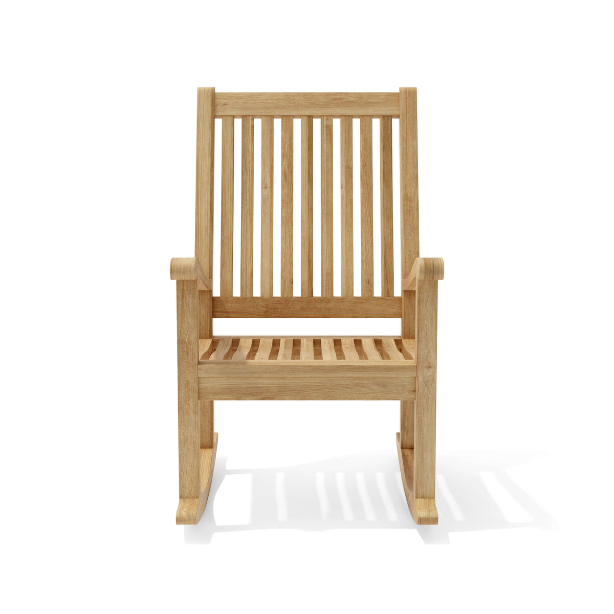 SET-04 ROCKING CHAIR SET
