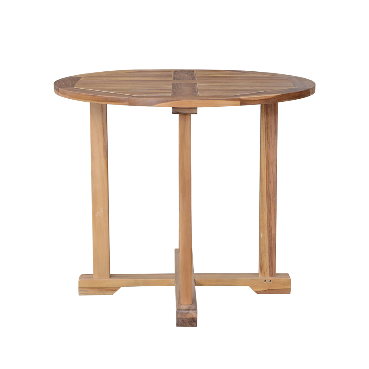 DESCANSO WINDHAM 5-PC DINING TABLE SET