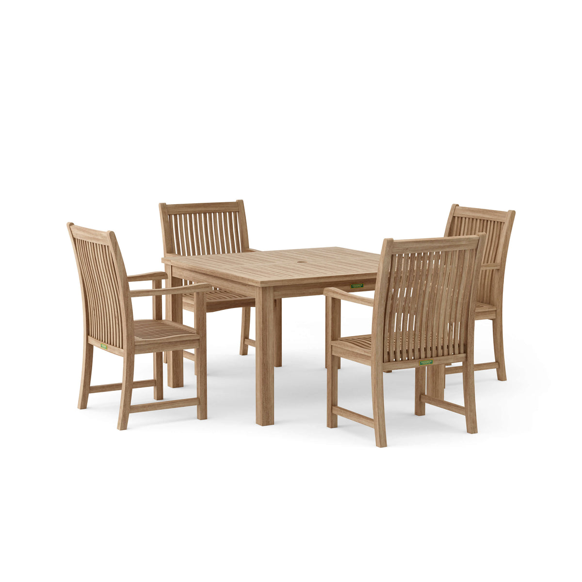 SET-102 DINING TABLE SET