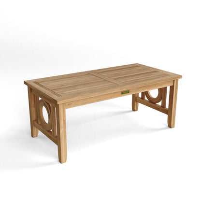 SET-138 NATSEPA MODULAR DEEP SEATING SET