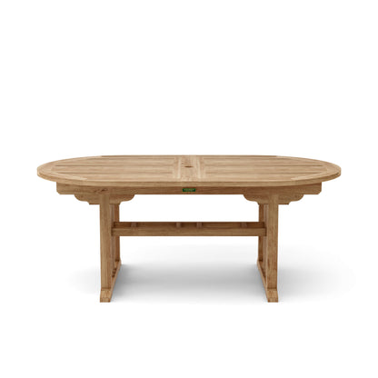 SET-75 DINING TABLE SET