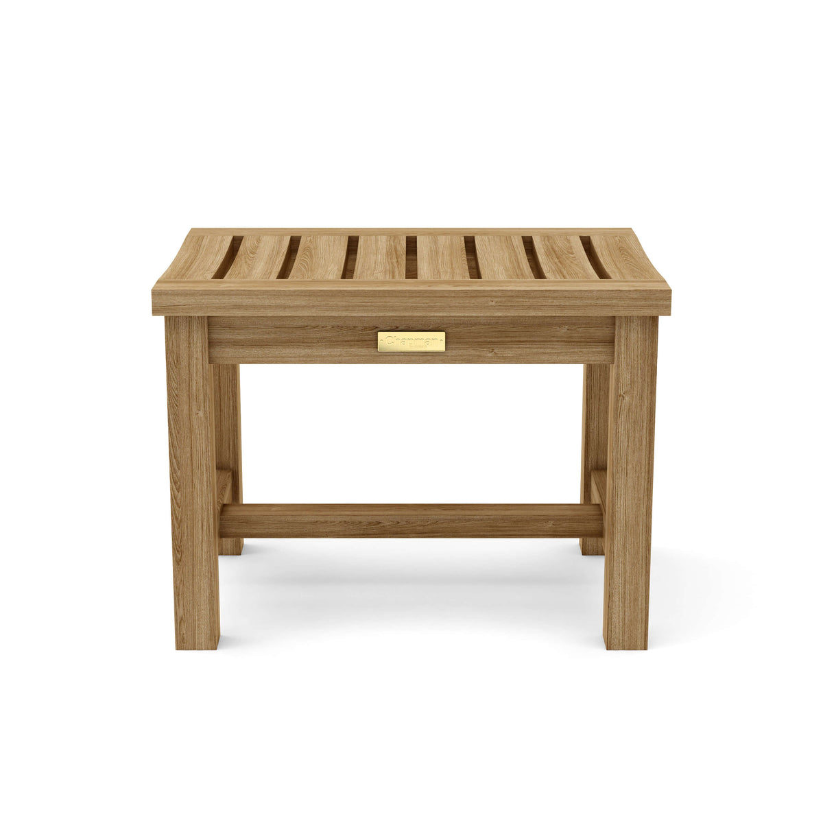 Anderson Teak Montage Madison 5-Piece Teak Bench Dining Set — supplier product photograph 10