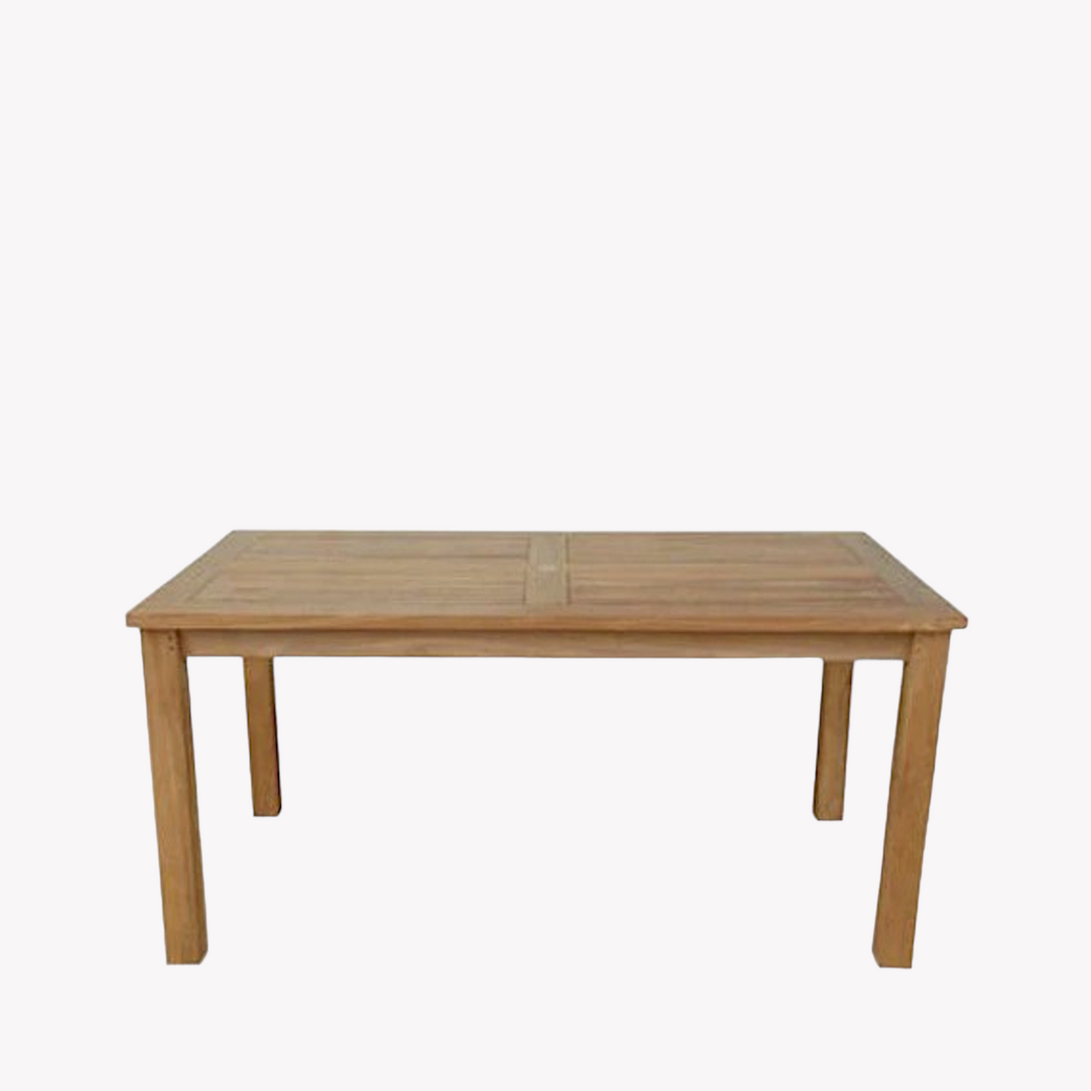 Anderson Teak Montage Madison 5-Piece Teak Bench Dining Set — supplier product photograph 6