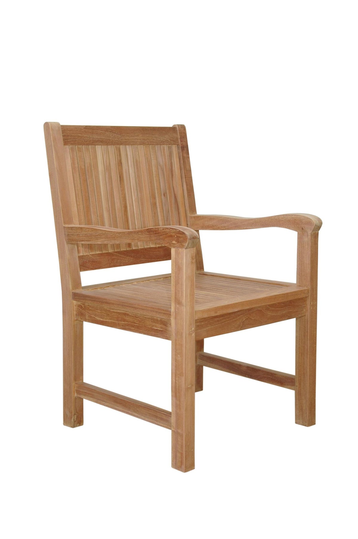 Anderson Teak Montage Chester 7-Piece Teak Dining Set — supplier product photograph 9
