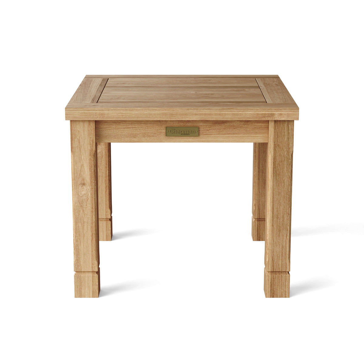 Anderson Teak SouthBay 5-Piece Teak Sofa Conversation Set — supplier product photograph 12