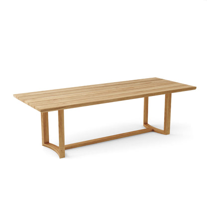 Anderson Teak Toscana 11-Piece Teak Dining Set for 10 — supplier product photograph 16
