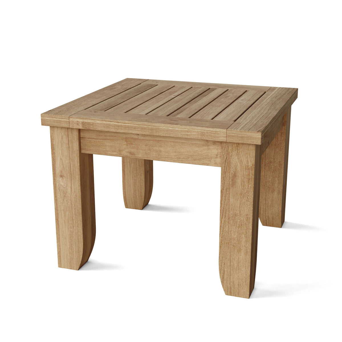 Anderson Teak Riviera 7-Piece Modular Teak Conversation Set — supplier product photograph 13