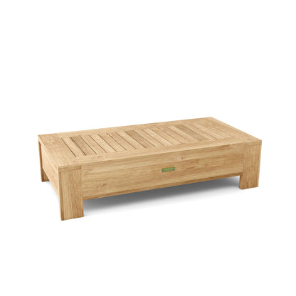 SET-521 4-PC MADERA DEEP SEATING