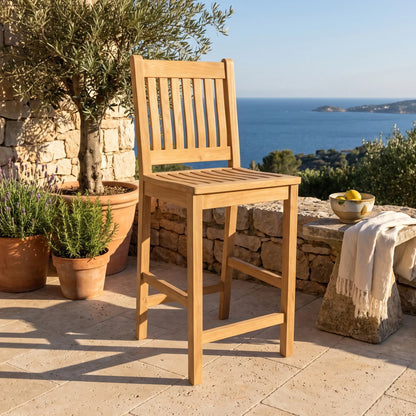 AVALON BAR CHAIR
