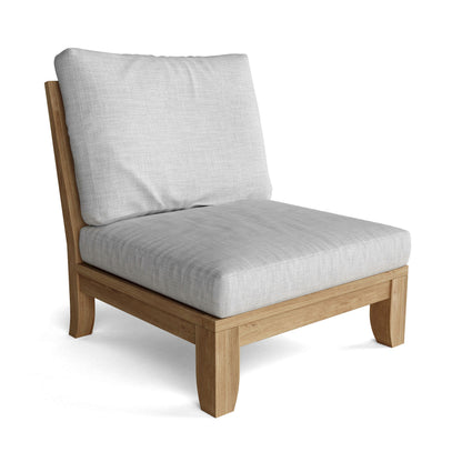 SET-73 LUXE MODULAR DEEP SEATING SET