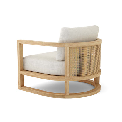 SET-222 JUNUS DEEP SEATING SET