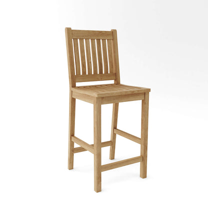 SET-121 BAR TABLE SET