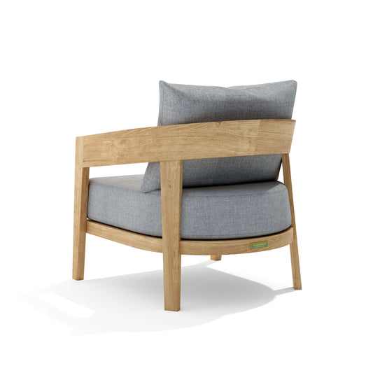 TOSCANA LOUNGE CHAIR
