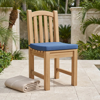 CHELSEA DINING CHAIR