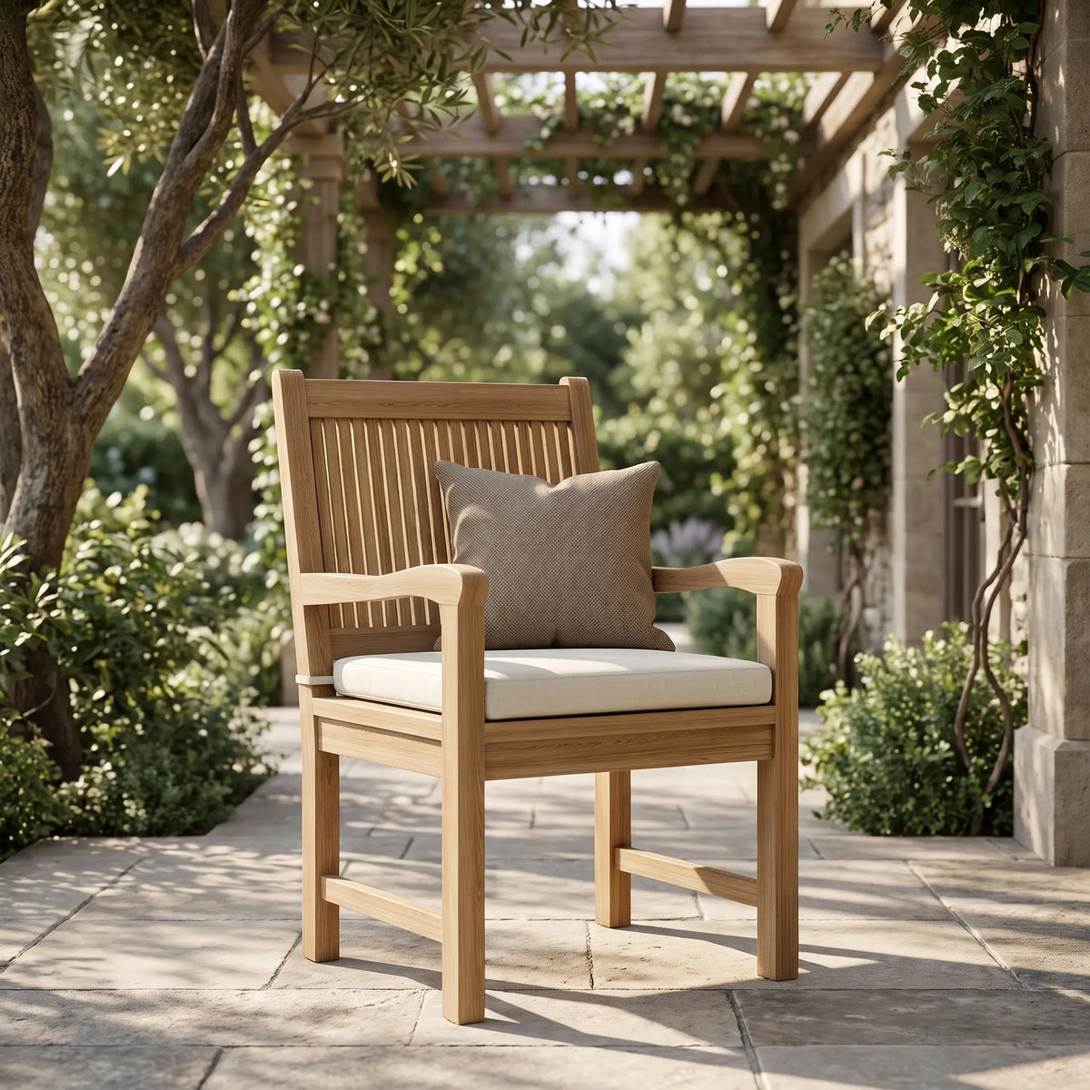 CHESTER DINING ARMCHAIR