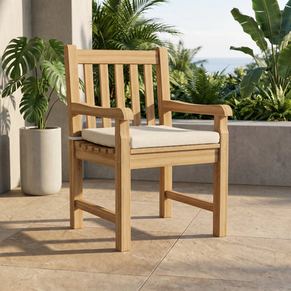 CLASSIC DINING ARMCHAIR