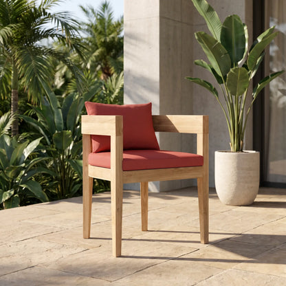 CORONADO DINING CHAIR