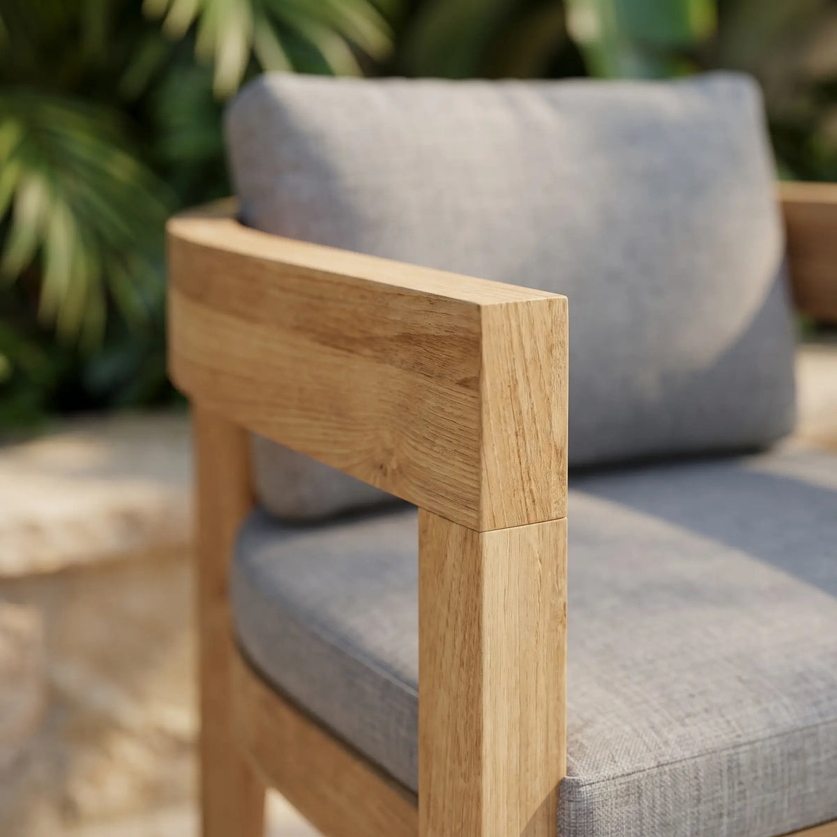 CORONADO DINING CHAIR