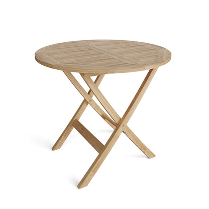 WINDSOR CLASSIC 3-PC BISTRO TABEL SET